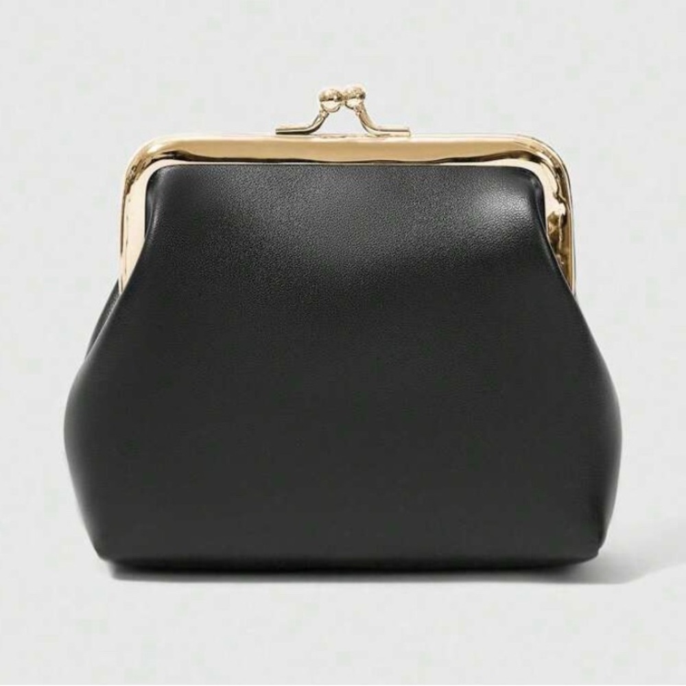 Goth Coin 🪙 Pouch - Picture 3 of 5